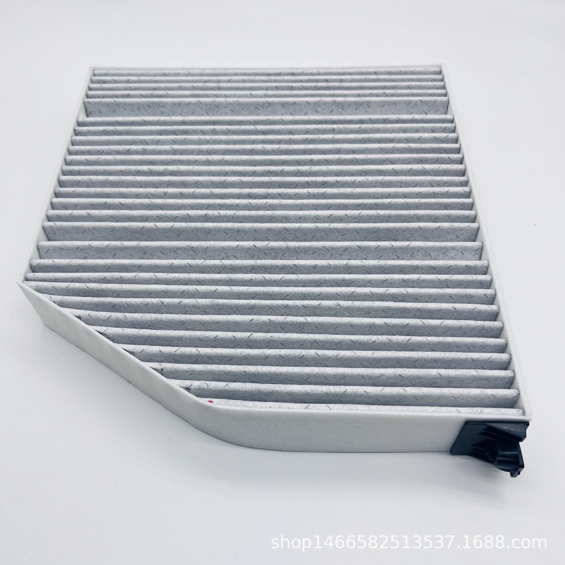Suitable for Mercedes-Benz W206 23 Model C260L Air Conditioning Filter Element Activated Carbon Pm2.5 Filter A2548350200