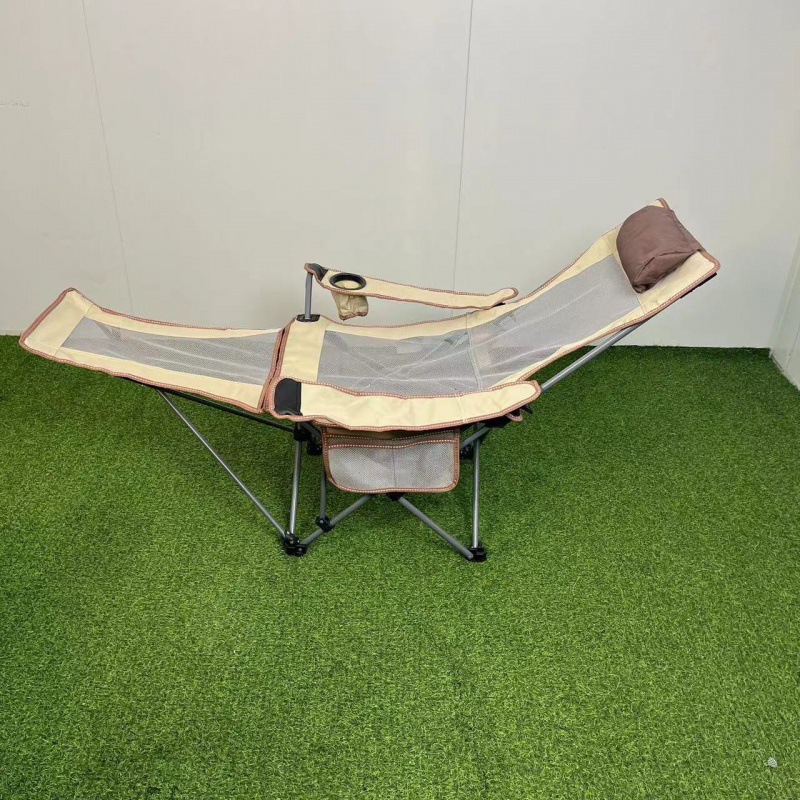 핫 세일 358m 노란색 그물 + 발 받침대 (베개 + 외부 가방 포함)