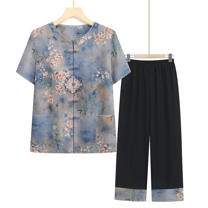 Summer sleeves