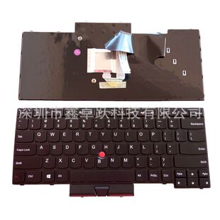 Suitable for Lenovo E430 E430C/S E330 E435 S430 T430U E445 E335 keyboard L330
