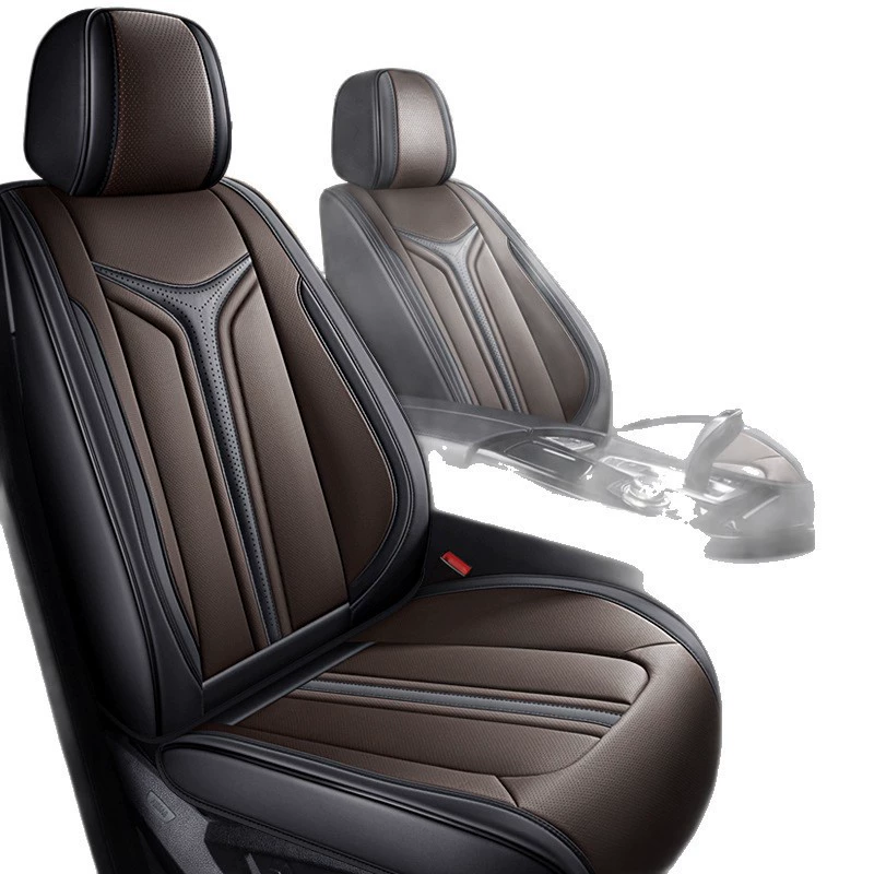 Universal breathable seat four seasons, Amazon, (Cross-border trading)