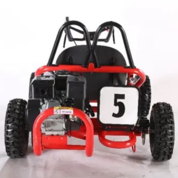 Cross-border todo terreno kart 212cc adultos cross-country montaña cuatro ruedas de playa para niños a la deriva bicicleta de montaña