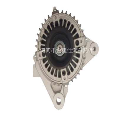 27060-28180 Suitable for Honda 2.3 Generator 12V 90A 7Pk Generator (Generatorlar hissələri (Dinamo və detalları))