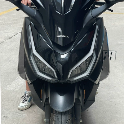 Leg Wind Shield Nss350 Leg | Motorcycle front windshield