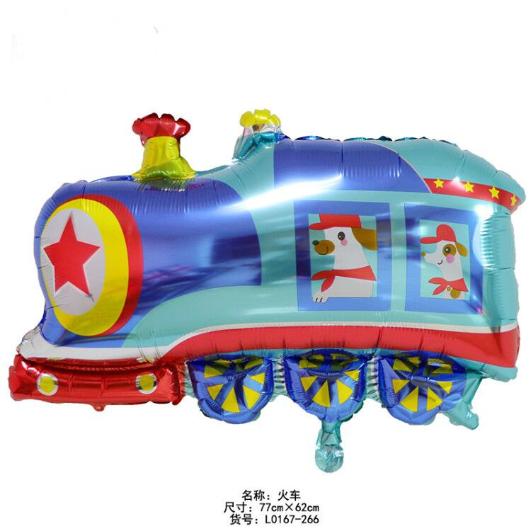 货车