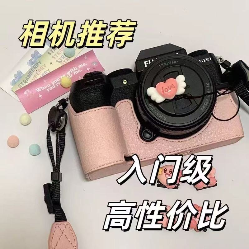 赵露思同款9600W像素双摄数码CCD相机校园学生摄影可拍照上传手机|undefined