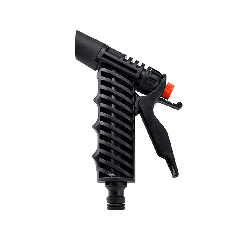 单功能水枪国内淘宝等电商热销花园浇花洗车冲洗等多场景适用