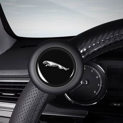 Bearing Steering Effort-Saving Car: Steering wheel booster - jaguar-booster-three-year-warranty