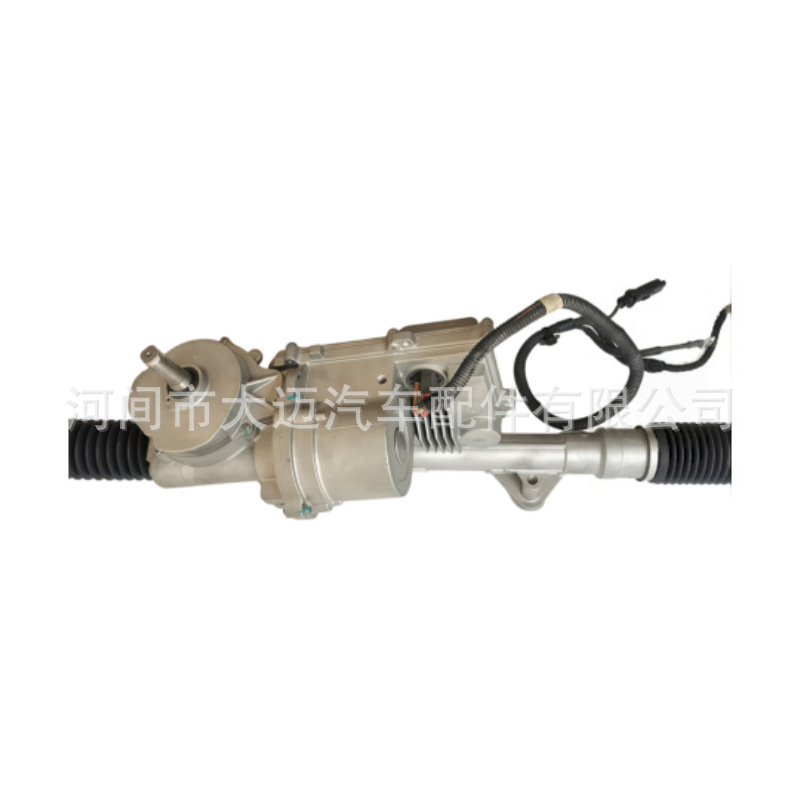 1611651080 1611273380 is suitable for the left-hand drive steering assembly of Peugeot 301 and Citroën Elysee