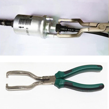 Professional Gasoline Pipe Joint Pliers Filter Caliper Oil跨
