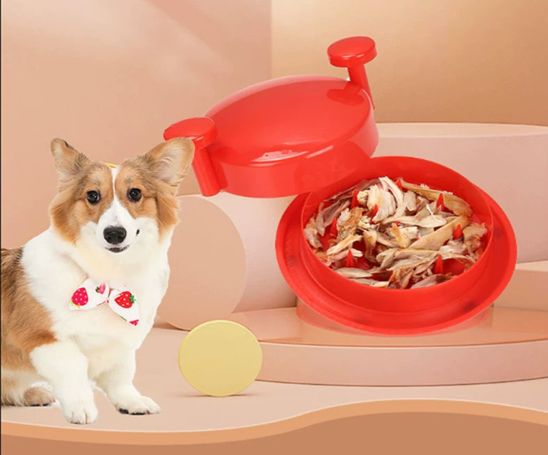 Куриная грудка Мясорубка дополнительный корм рубленое мясо измельченное куриная грудка инструмент для артефактов бытовой измельченный сепаратор куриная мясорубка