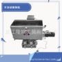 选择u型半自动双头灌装机
