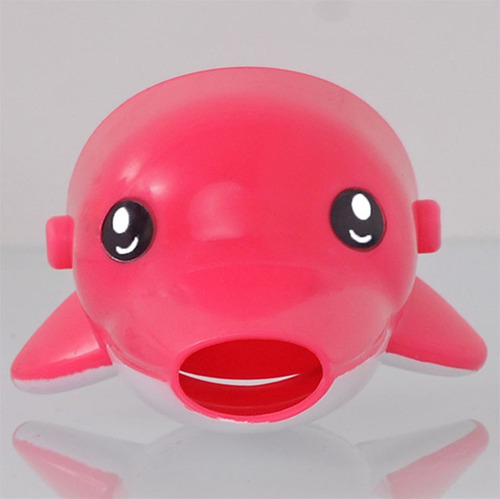 Faucet extender children's baby washroom bathroom extender extender anti-splash head cartoon cute sink