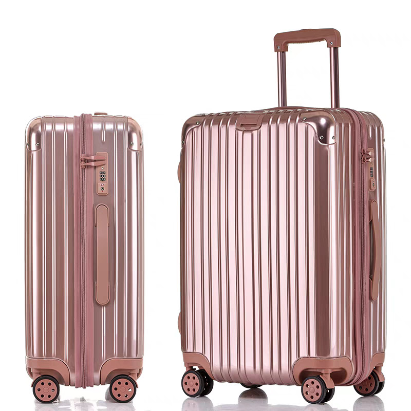 マグネシウムアルミニウム合金製ローダイビングスーツケース 20inch 機内持ち込みスーツケース トラベルケース 28inch 平湖製スーツケース パスワードロック付き荷物