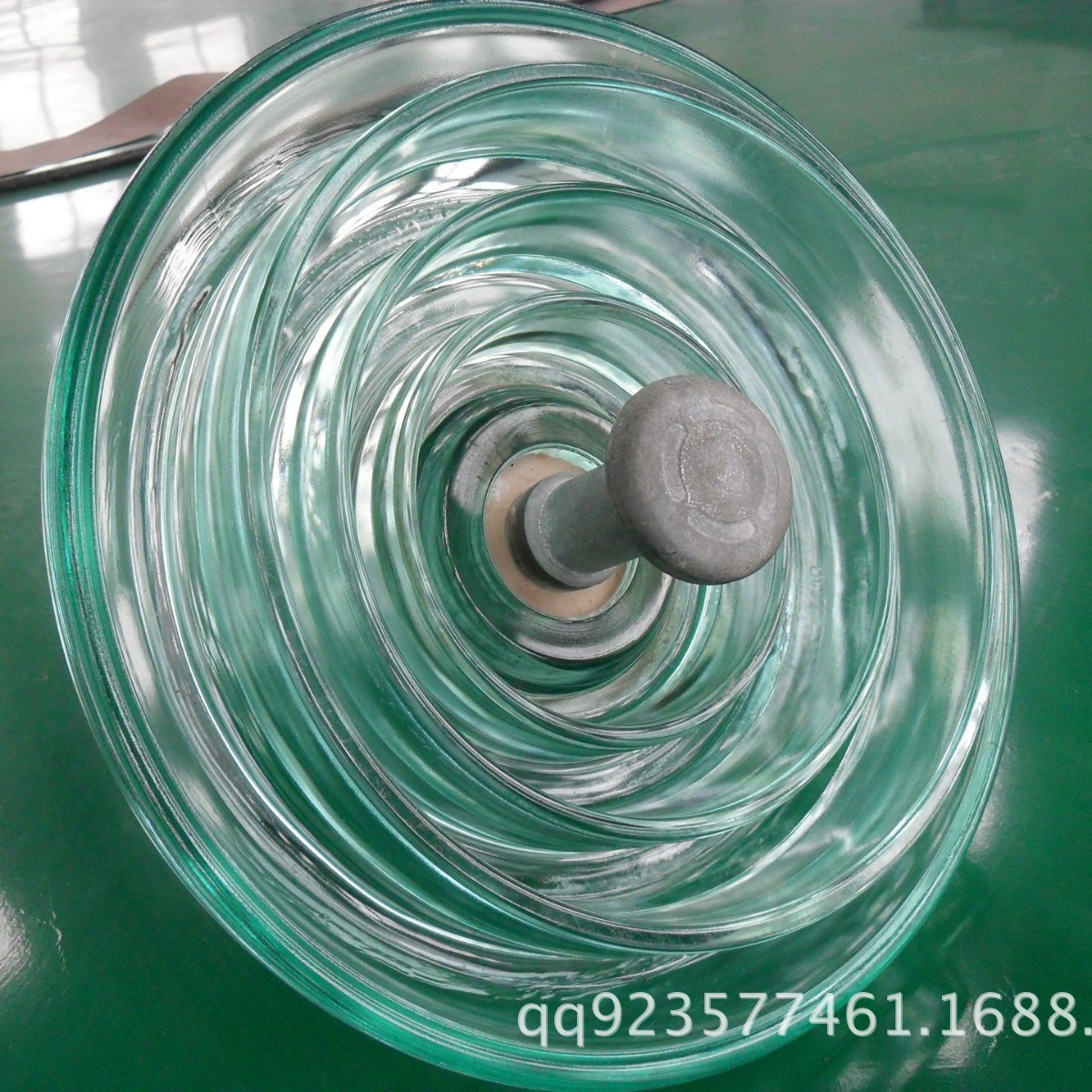 供应LXY-120高压悬式玻璃绝缘子