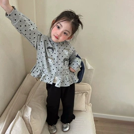 童套装;童连衣裙;童裤