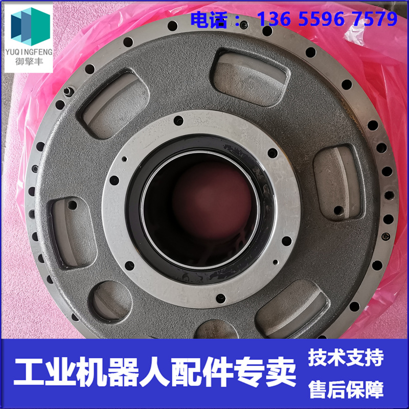 现货 ABB机器人 3HAC037638-002 一轴减速机 IRB6660 议价