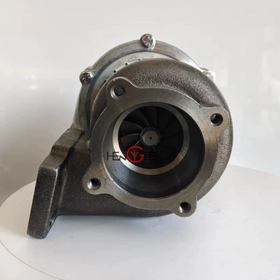 Supercharger Hot-Selling Gt3076 Gt30 Turbocharger