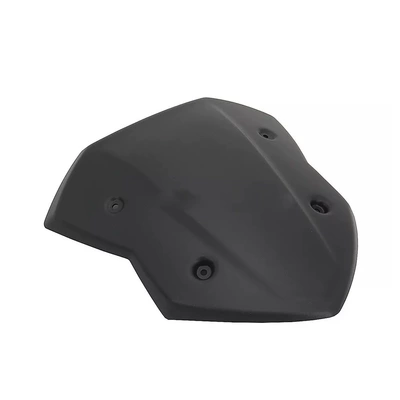 Gt, Motorcycle front windshield