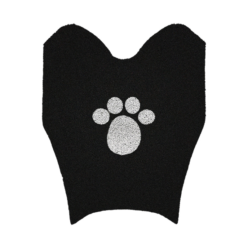 fz110 electric scooter, accessories, Ninebot Electric vehicle foot mat - footprint