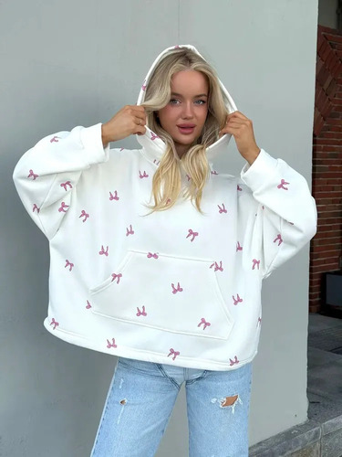 Chunqiu American Retro Plus Size Fat Mm Versatile Slimming High-End Sweet Loose Shirt Women Fashion Blouse Korean Version