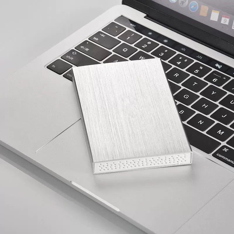 Корпус для 2,5" SSD/HDD, SATA последовательный, без инструментов, USB 3.0 внешний мобильный корпус для диска, высокая скорость чтения