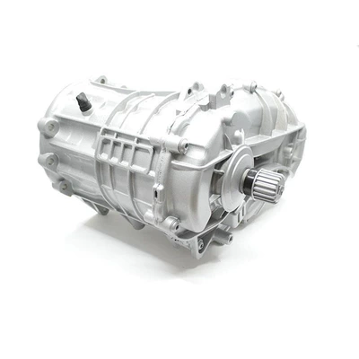 models, Transfer case