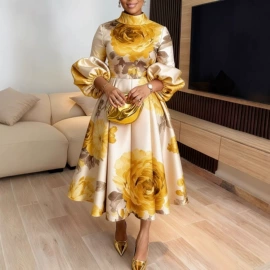 连衣裙;女士连体裤;时尚休闲套装