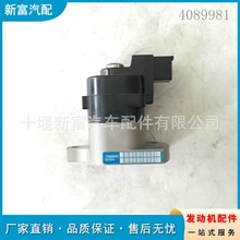 �m��QSX15 ISX15���Ͱl�әC���4089981 4902905ȼ�ͱ����r������