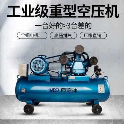 Hava kompressorları — Air Pump for Auto Repair