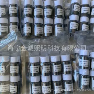 钨丝 钨灯丝 灯泡灯丝 钨丝灯丝
