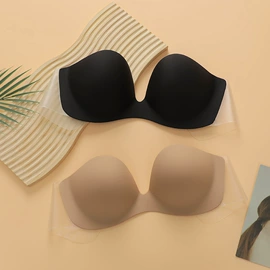 大码文胸;胸贴、乳贴;隐形文胸