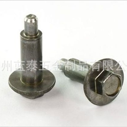 厂供应GB/T827标牌铆钉 不锈钢标牌铆钉 广告牌铆钉