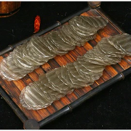 粉丝、粉皮;米粉米线;淀粉