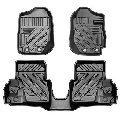 and right rudder TPE – Modelə uyğun ayaqaltı - 19-23jimny-right-rudder-manual-edition-foot-pad