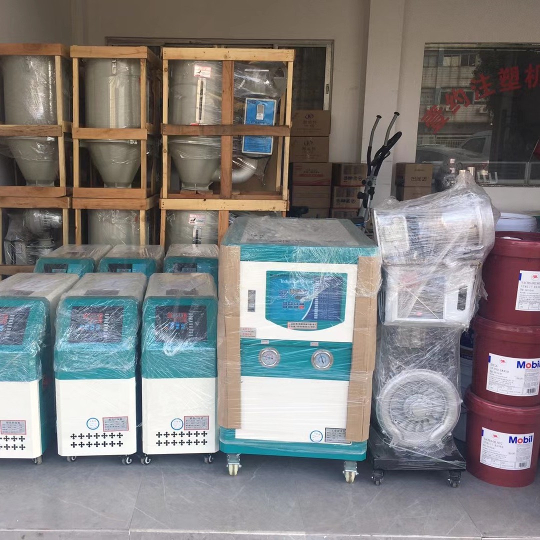 ��������ע�ܻ���ˮ��5HPˮ��ʽ�䶳��ģ����ȴ ������ABSˮ����