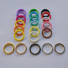 �F؛�����\�Ͻ�����Ȧ����С�A����Ʒ����_�ڏ��ɿ۲�ɫ����Ȧ