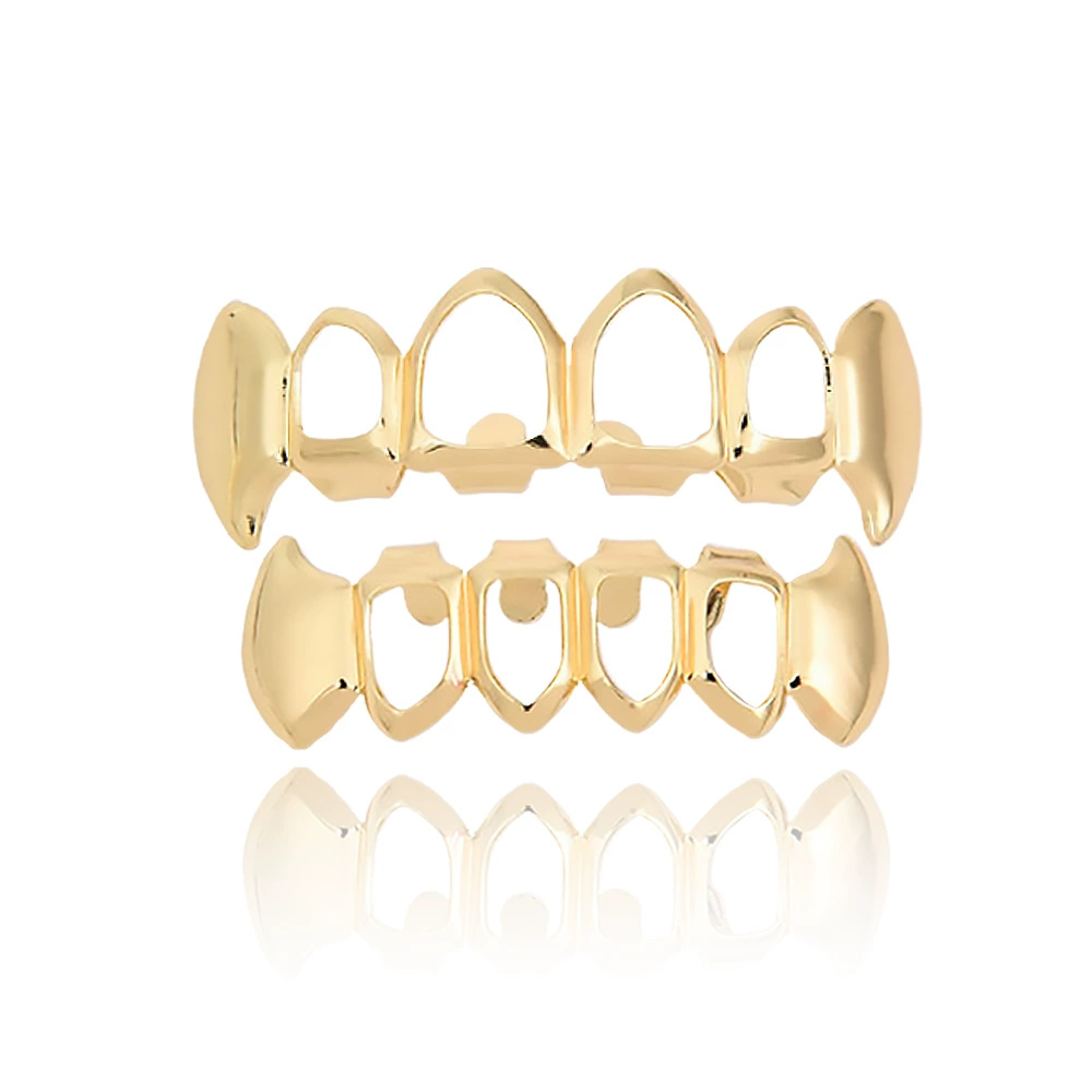 Accessory hip-hop style, European style, graduation party, halloween