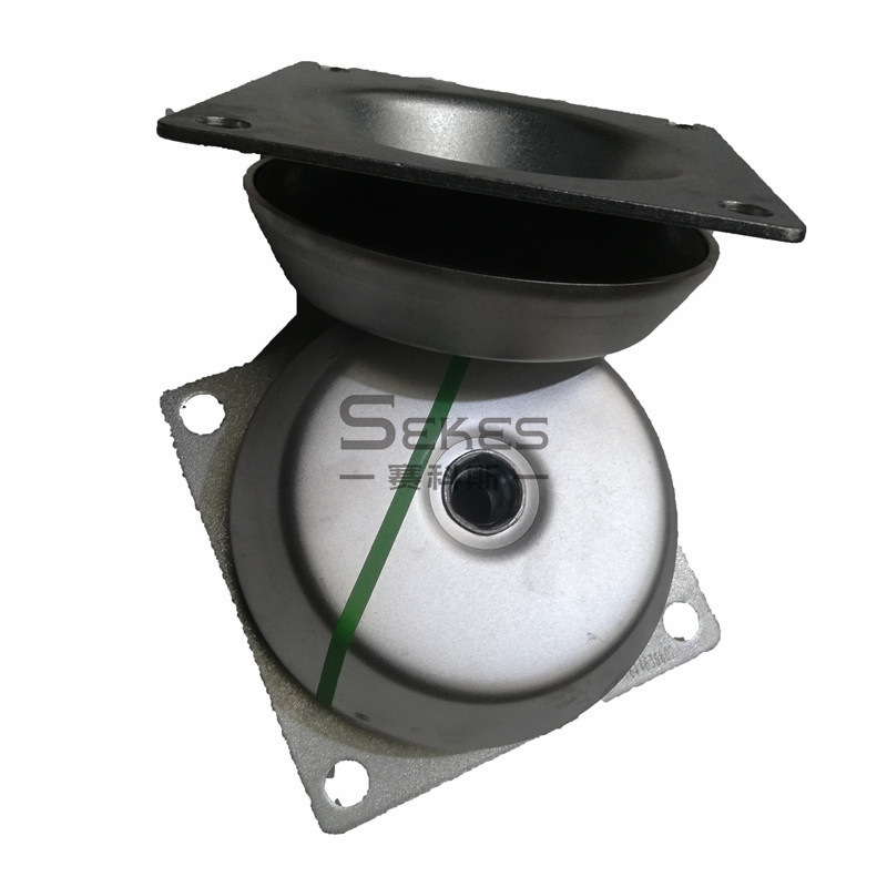 阿特拉斯配件空压机避震垫减震垫1614636602