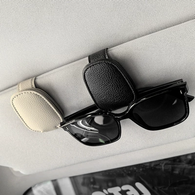Sunglasses Clip Interior Supplies — Car Glasses Clip/Bill Clip