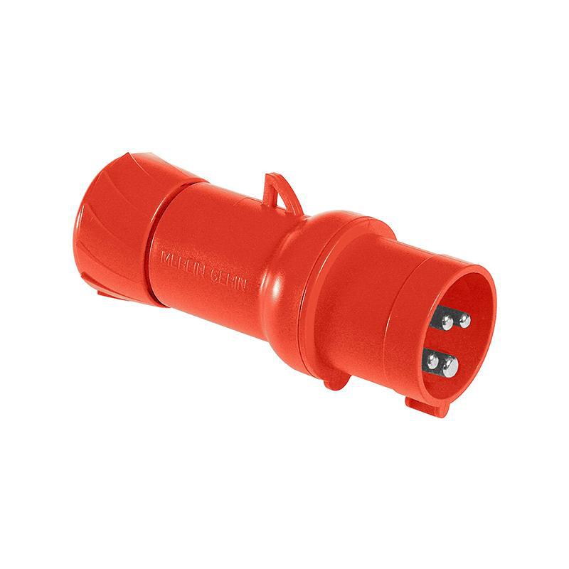 施耐德电气 工业插头 PKX32M434