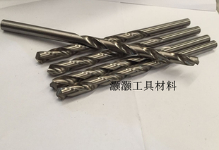 Straight Handle Extended Twist Drill Bit/Extra Long Drill 15/16/17/18*250*300*350*400*500*600mm