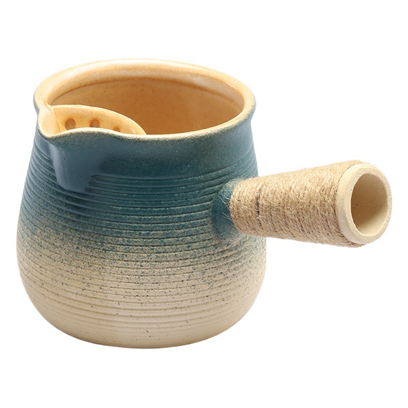 Pote del té, pote del té, pote del té, fabricante de té, pote del té de la leche, taza de té, fuego abierto del traje, tetera seca