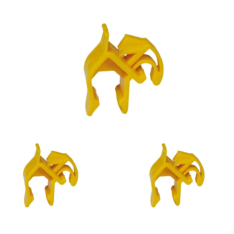 Adecuado para Ford Zhisheng S-MAX cabeza cubierta strut hebilla cabeza cubierta strut clip máquina cubierta hebilla L11