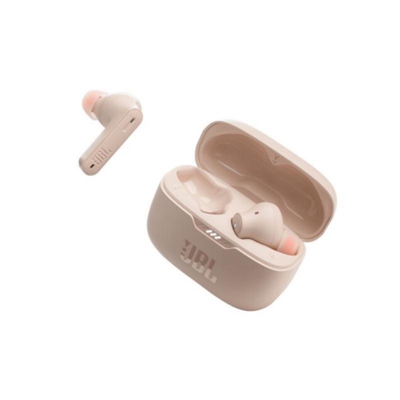 JBL T230NC TWS无线蓝牙耳机入耳式降噪运动防水运动音乐耳塞适用|undefined