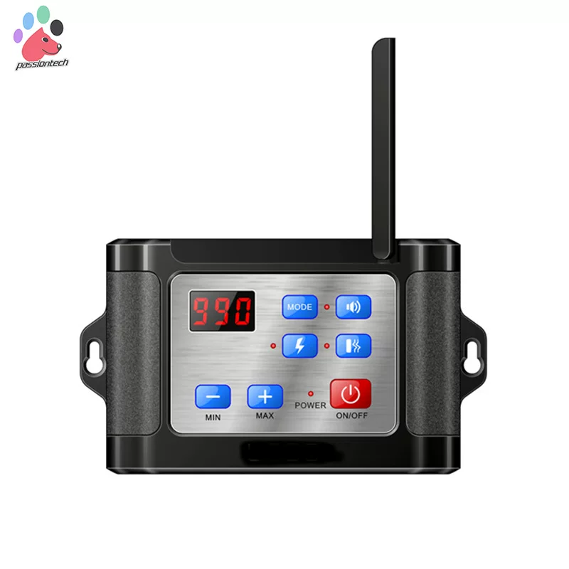 Wireless choker charging, electronic fence, remote control