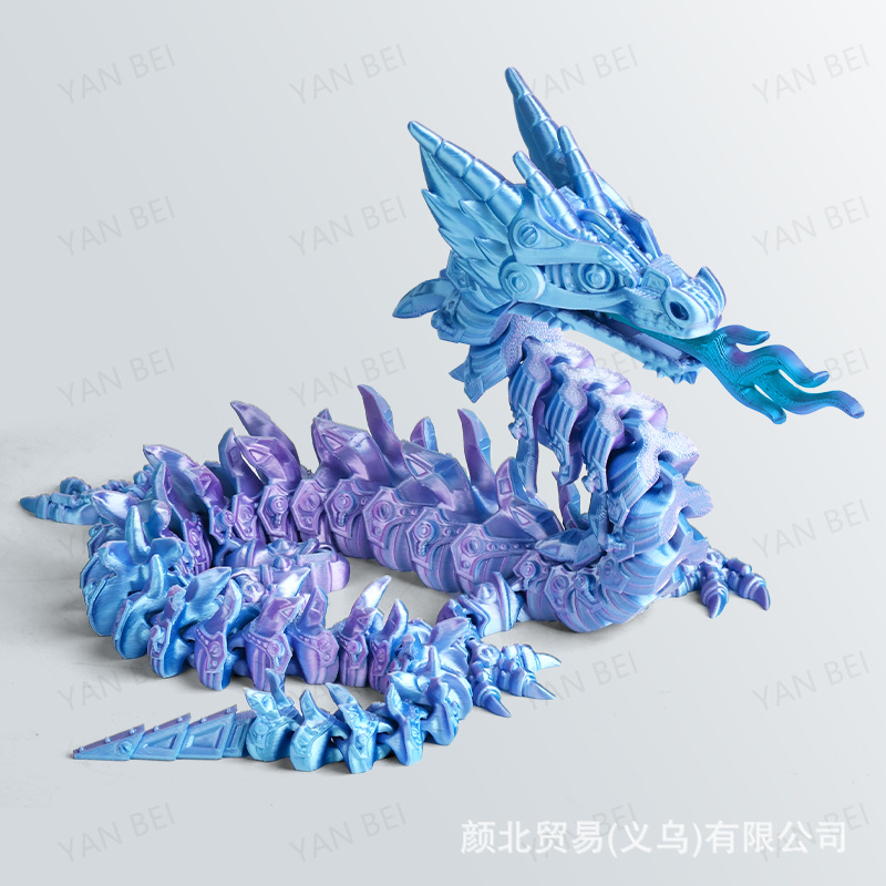 【드림 블루】리자몽