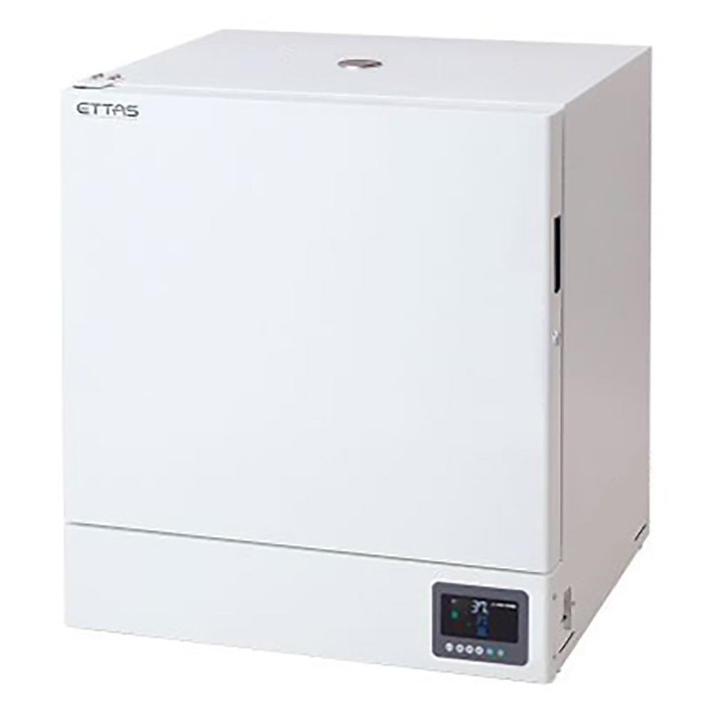 ASONE亚速旺 1-9007-33-22 ETTAS培养箱(钢制)