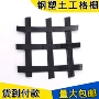 加筋路基复合钢塑格栅