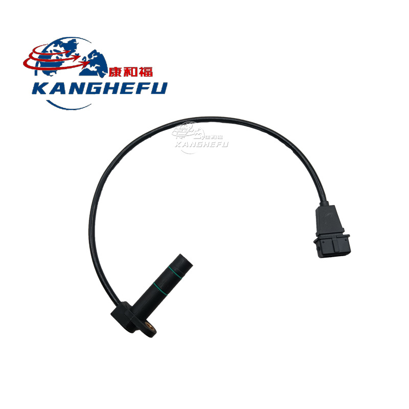 适用于林德350车型叉车配件编码器速度传感器 0009785008传感器
